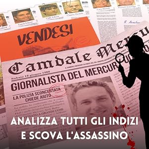 cold case la verità non muore mai soluzione