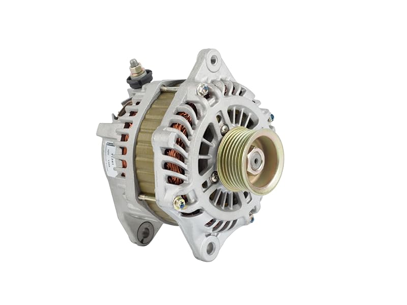 Amazon.com: Alternater A3TJ1791/11341 Fit for NISSAN ALTIMA