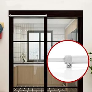 Sliding Door Buffer Automatic Door Closer