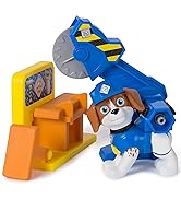 POWER TOOL PUPS