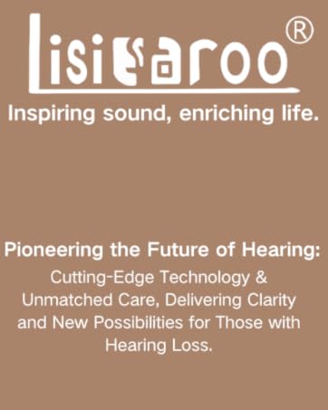 Rechargeable Hearing Aid