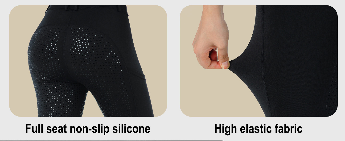 kids riding breeches