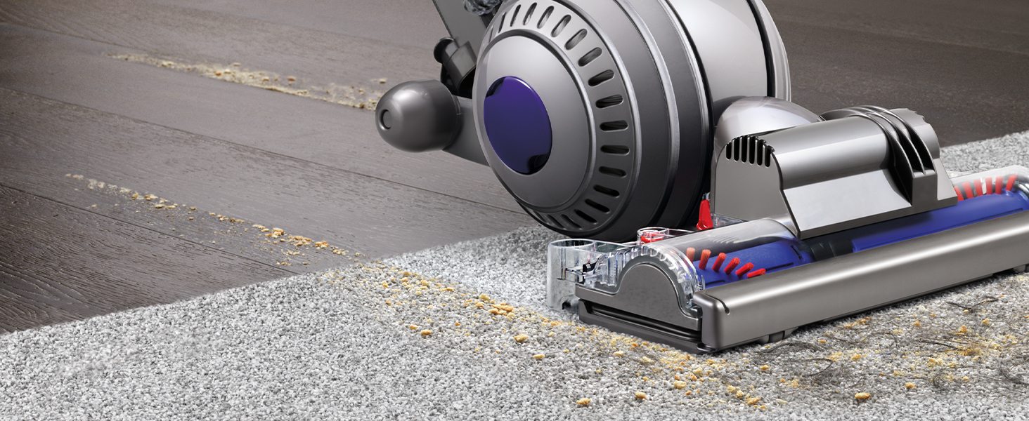 Dyson Slim Ball Animal Upright Vacuum Cleaner