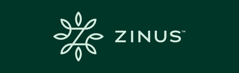 Zinus Banner