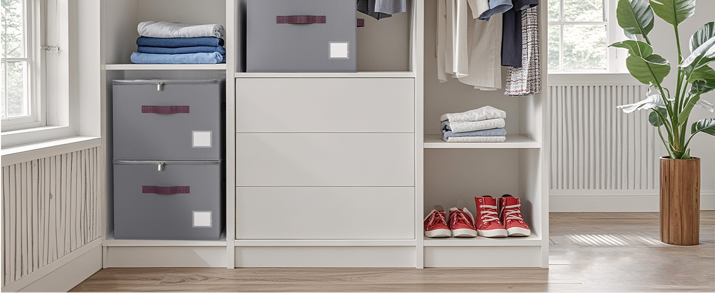 shoe storage box
