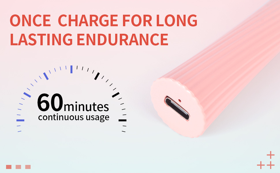 Long Lasting Endurance