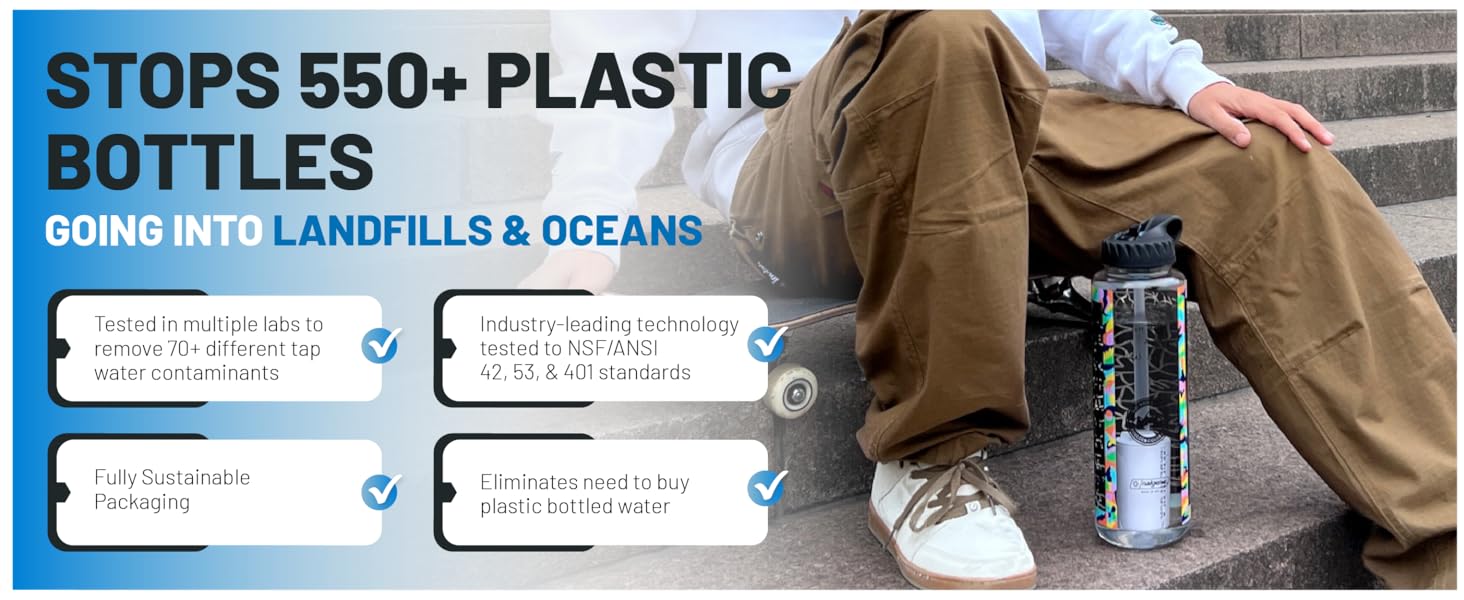 everytap filter for drinking water