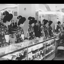 ボーナス景気と歳末商戦