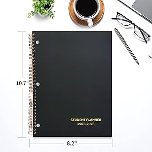 student planner 2025-2026 student planner school planner 2025-2026 Student Planner Academic Year