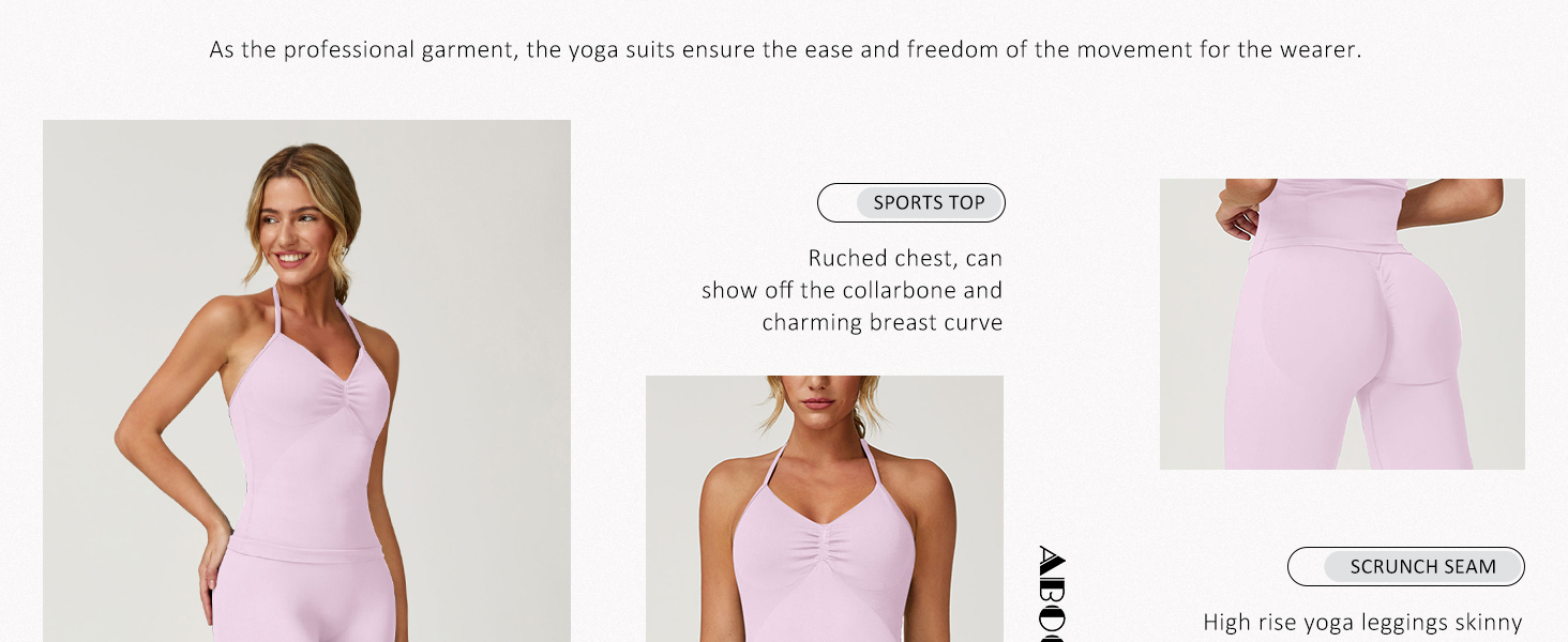 workout sets for women