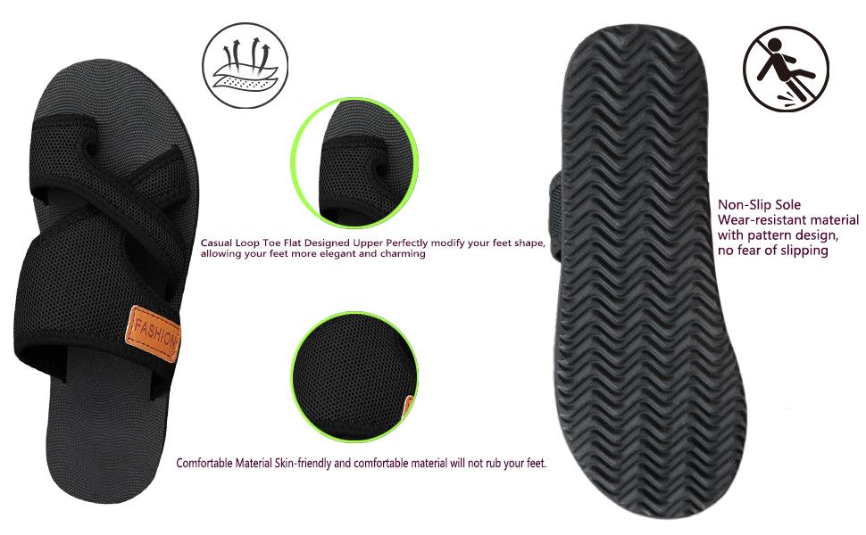 summer sandals for women 2025