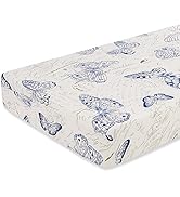 SearchI Stretch Printed Sofa Couch Cushion Covers Replacement Chair Cushion Slipcovers Stretch So...
