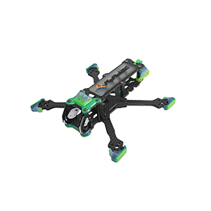Volador VX3.5 FPV 3 inch FPV drone frame kit