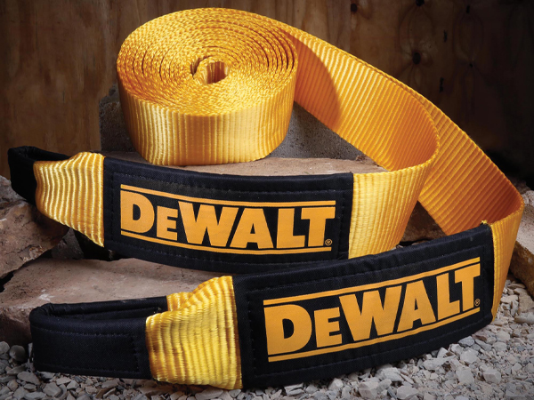 Amazon.com: DEWALT DXBC40000 Black/Yellow 4
