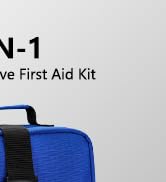 first aid kit