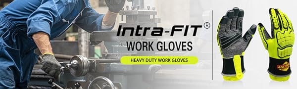WORK GLOVES