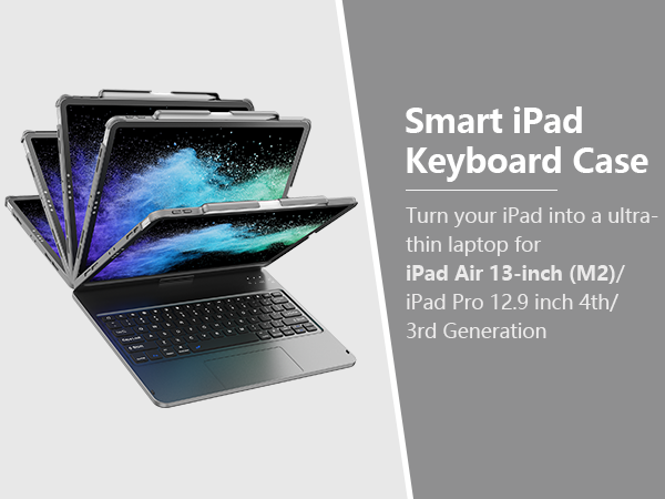 【新品・完全未使用】COMABO TOUCH (ipad air 4,5) 新品・完全未使用】COMABO TOUCH (ipad air 4,5) - メルカリ