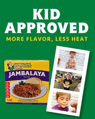 kid approved
