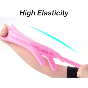 Strong Elasticity