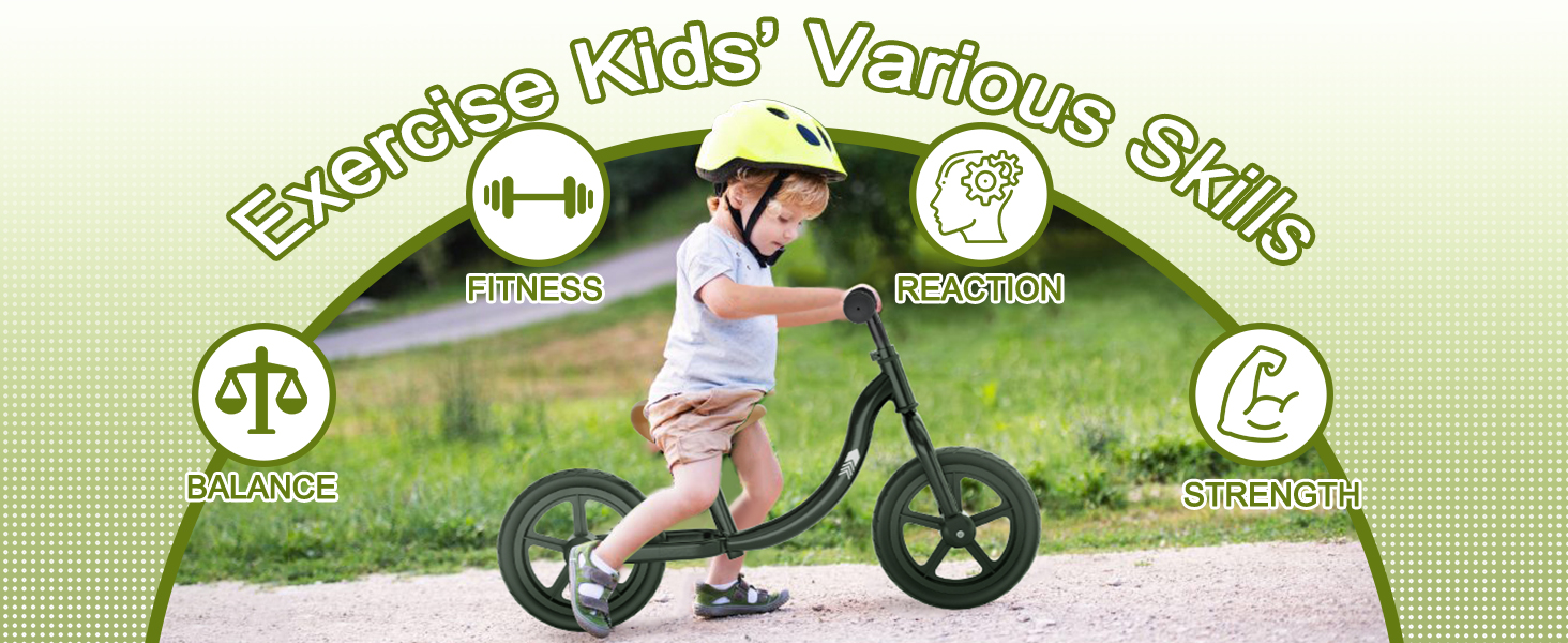 toddler balance bike