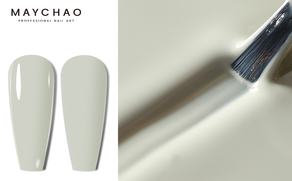 fall gel nail polish