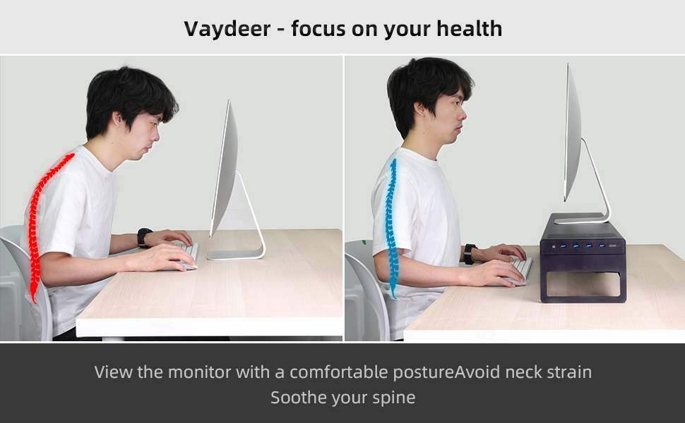 monitor stand