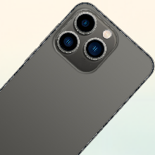 a Front camera and a Rear camera
