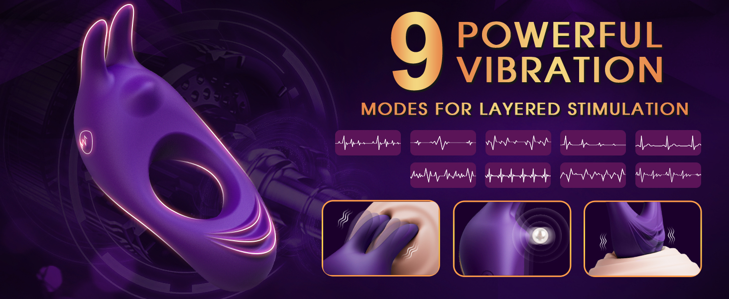 mens sex toy vibrator