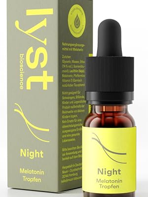 lyst bioscience night