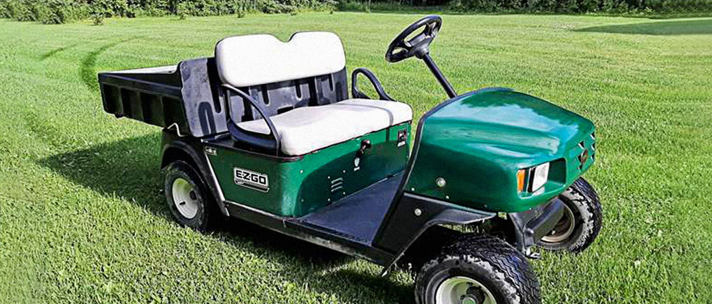1206HB 5201 for Curtis EZGO Controller 48V 250A for 2014