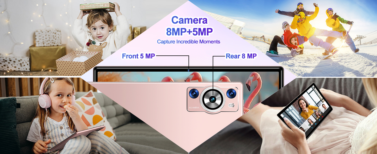 tablet with keyboard