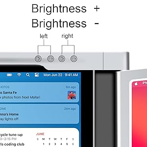 brightness