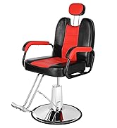 barber chair