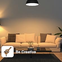 LED smart led bulb laser light lighting lifx table lamp bulbs e14 lights white nest hub globe