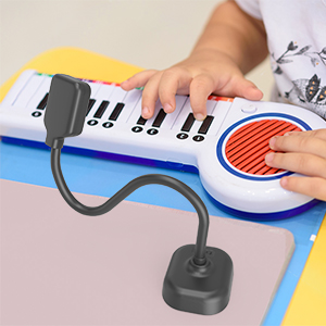 Document Camera for Teachers and Classroom, USB Webcam/Doc Camera