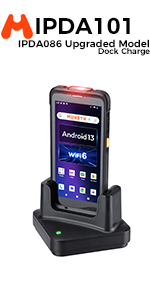 android barcode scanner