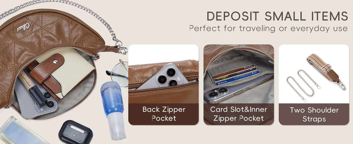 crossbody bag