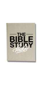 The Bible Study Kids 