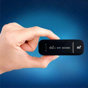 4G Data Card