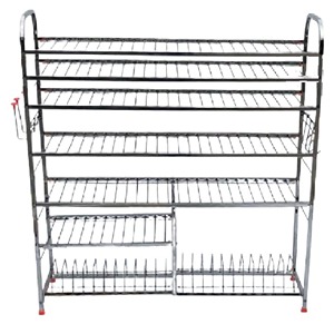 48 x 36 inch Kitchen rack