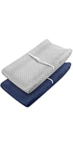 changing pad cover