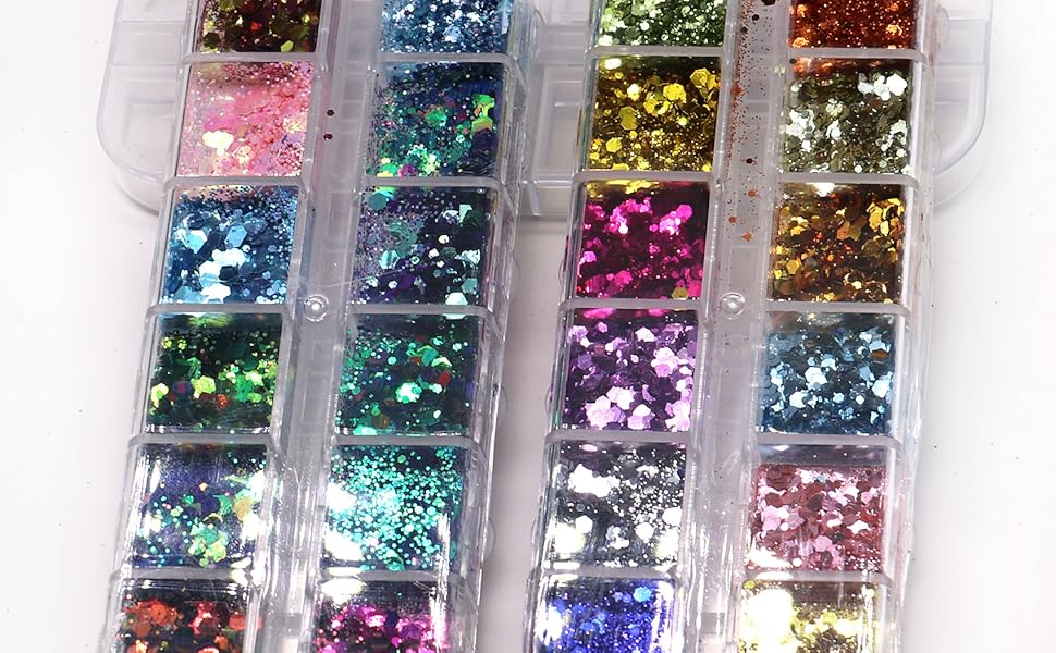 sequins