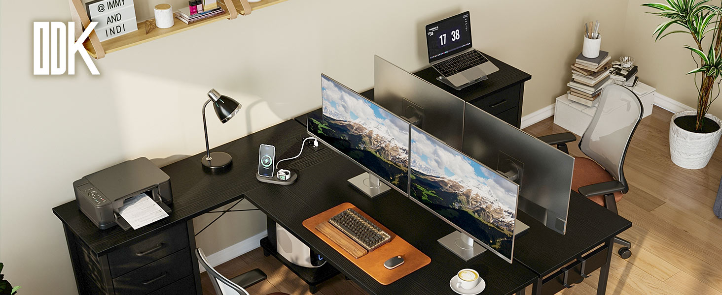 gaming tisch