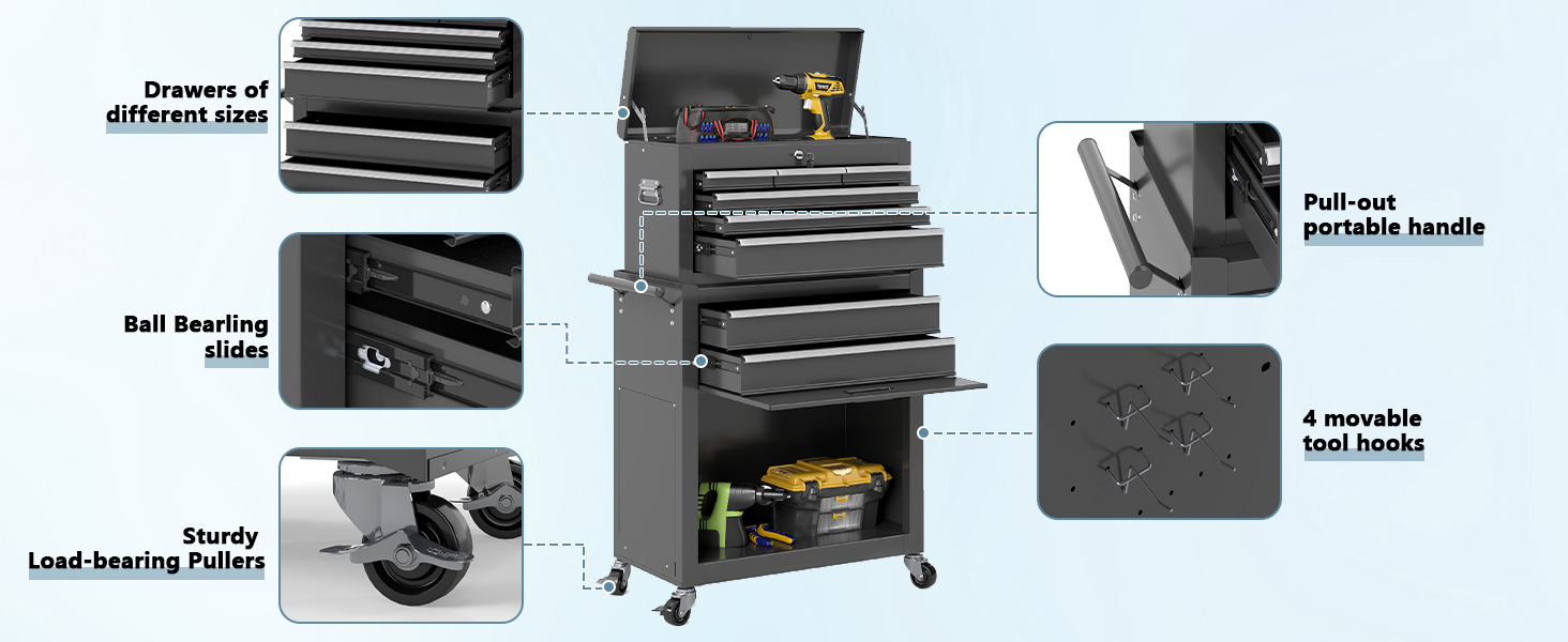 Tool Chest