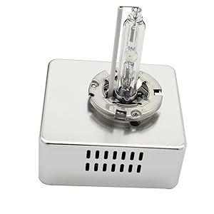 Amazon.com: Amrxuts 9285410171 Bulb D5S 12V 35W for Audi A3
