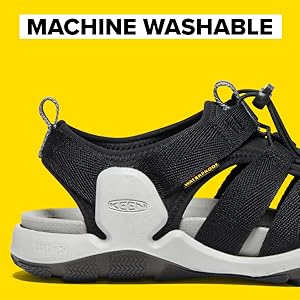 Amazon.com | KEEN Men's CNX 2 Lightweight Closed Toe Sport