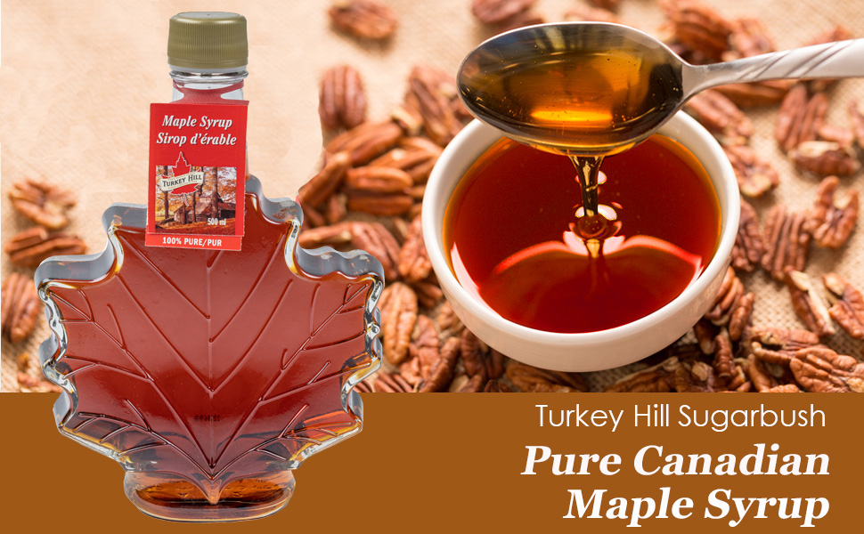 Maple Syrup