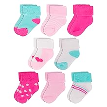 Terry Socks