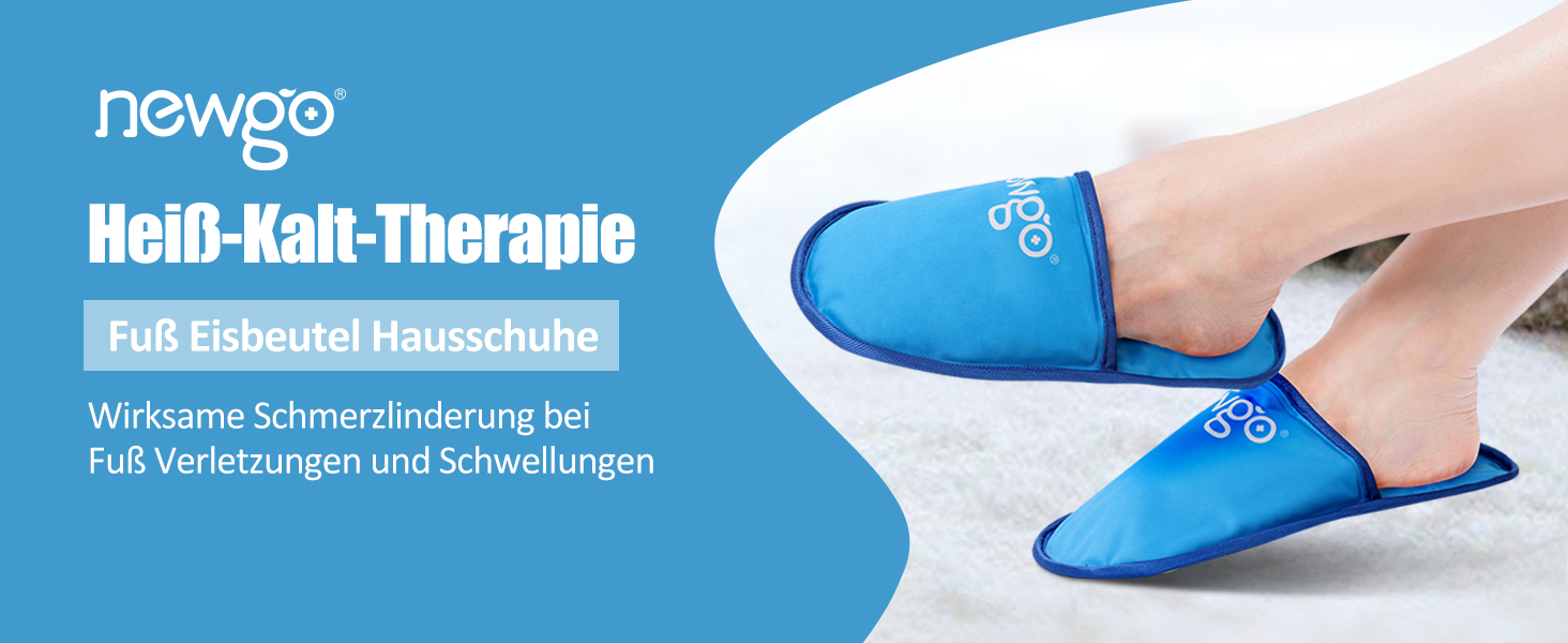 Kühlsocken
