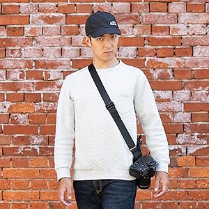 Amazon.co.jp: [I carry] CoreSling 【コアスリング】 速写